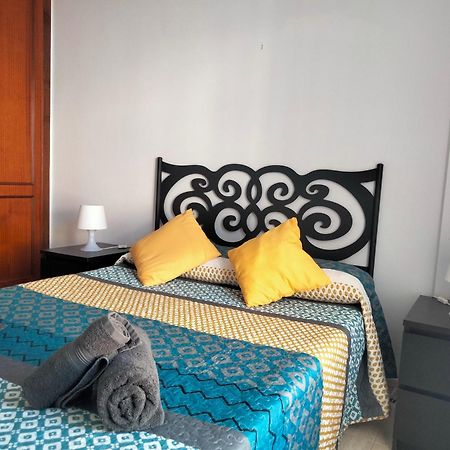 Appartamento Agaete Fray Esterno foto