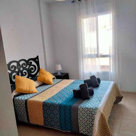Appartamento Agaete Fray Esterno foto