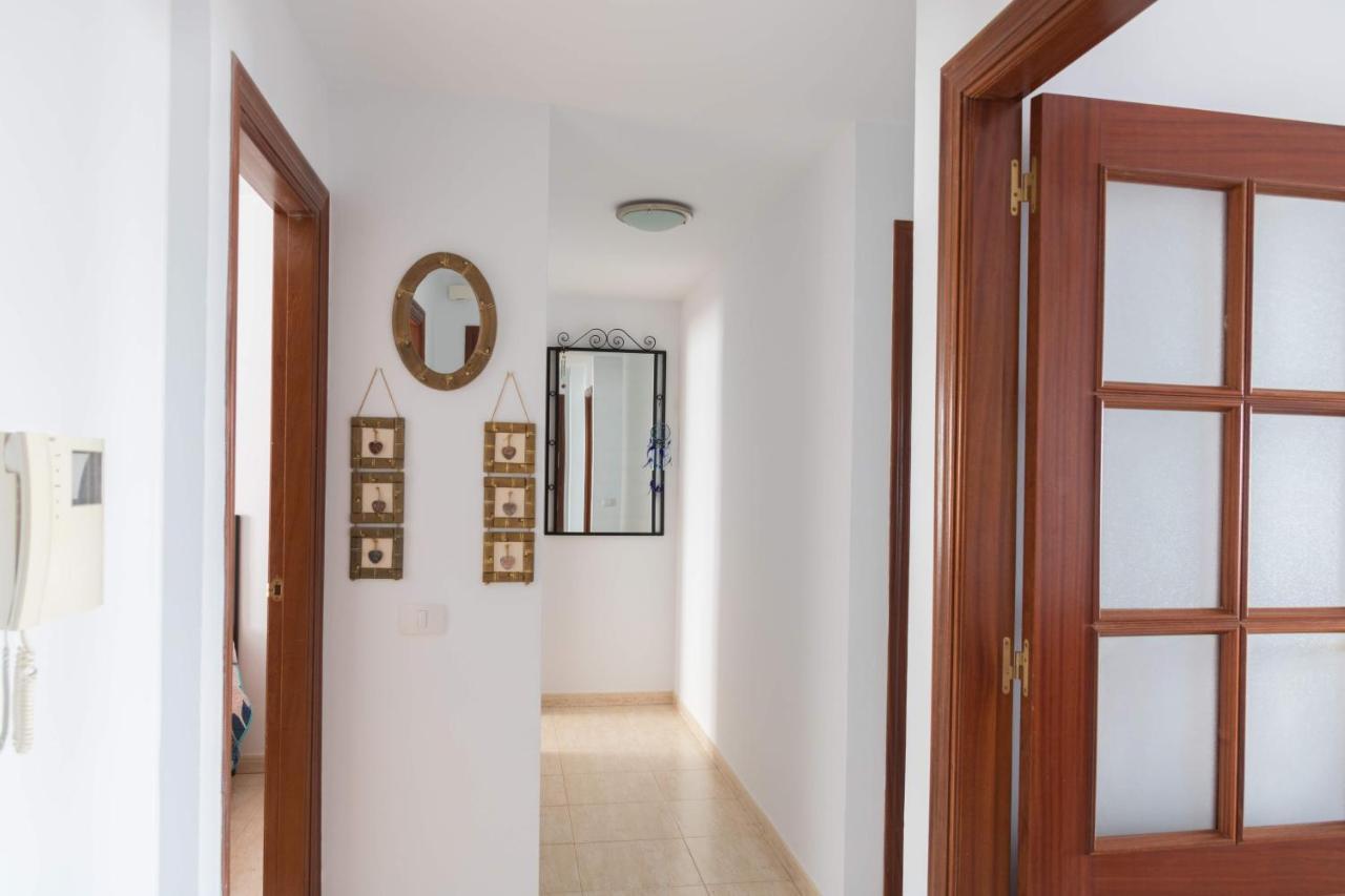 Appartamento Agaete Fray Esterno foto