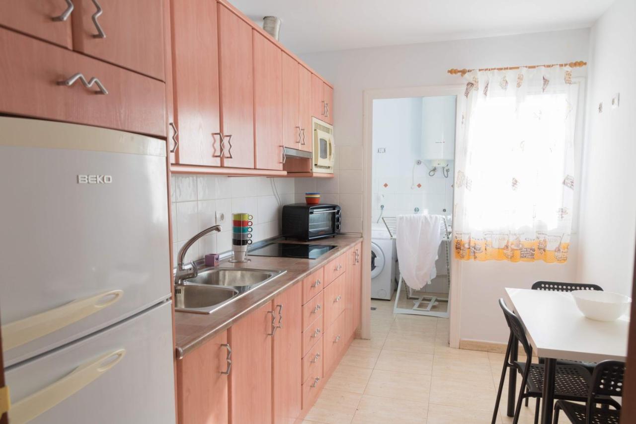Appartamento Agaete Fray Esterno foto