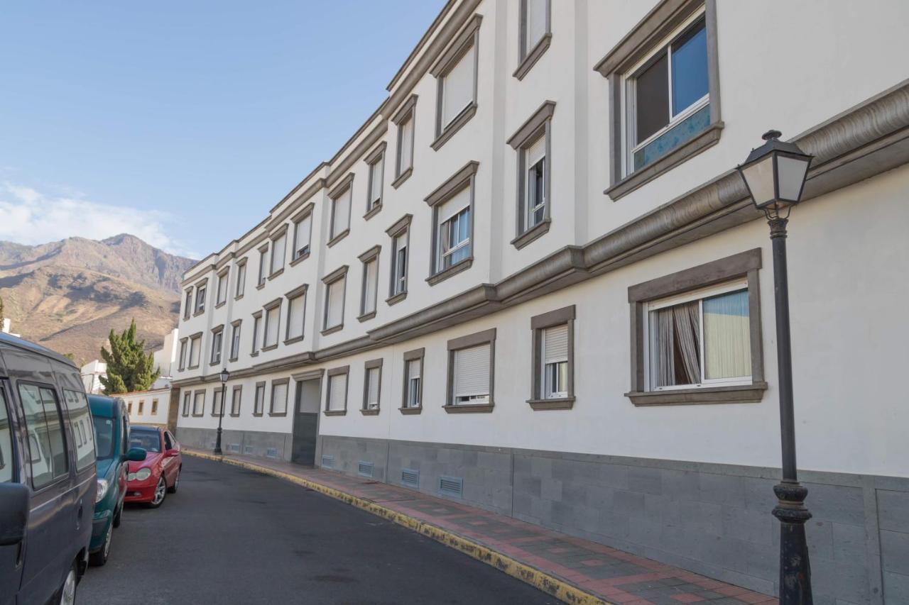 Appartamento Agaete Fray Esterno foto
