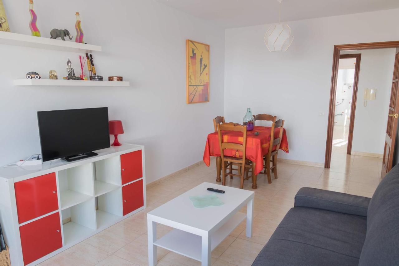Appartamento Agaete Fray Esterno foto