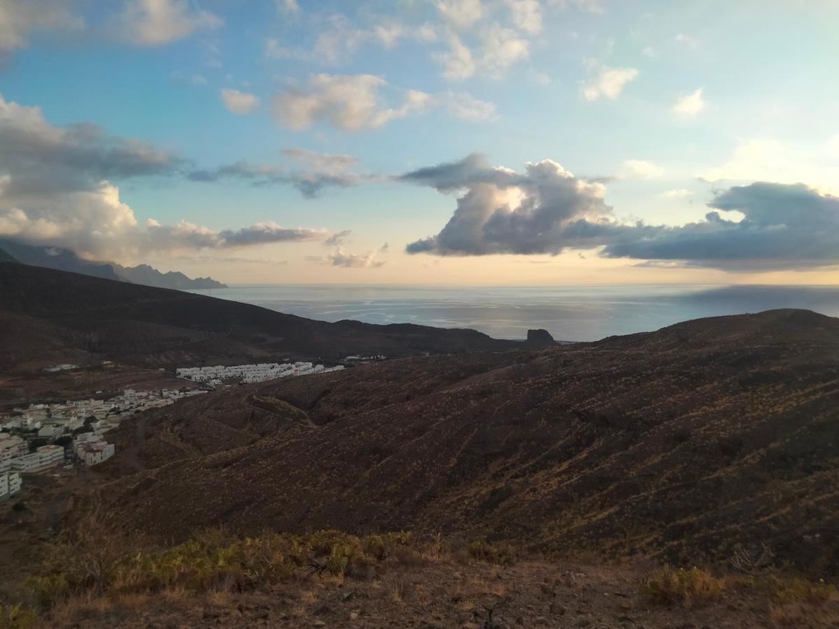 Appartamento Agaete Fray Esterno foto