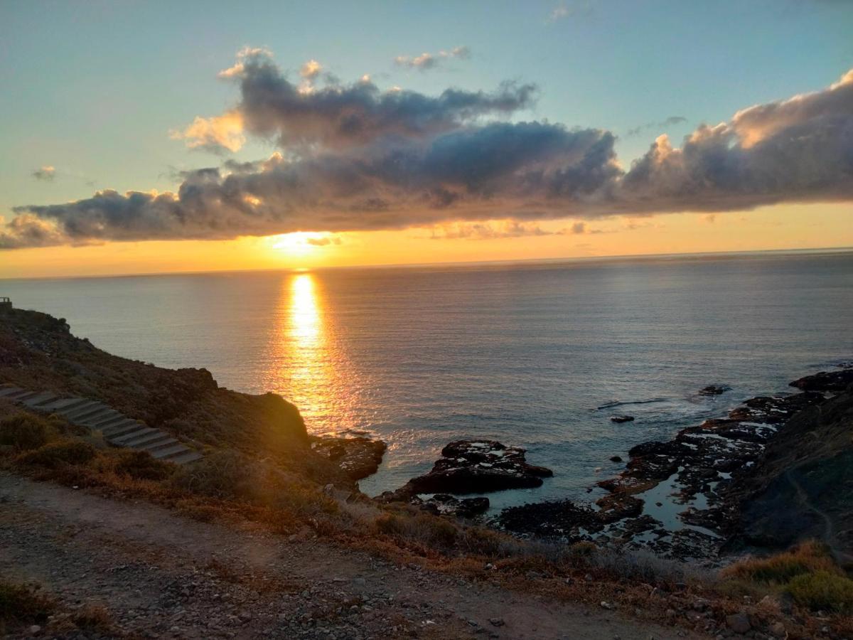 Appartamento Agaete Fray Esterno foto
