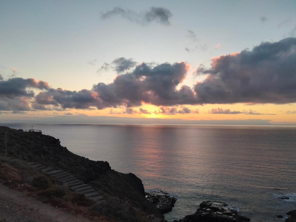 Appartamento Agaete Fray Esterno foto
