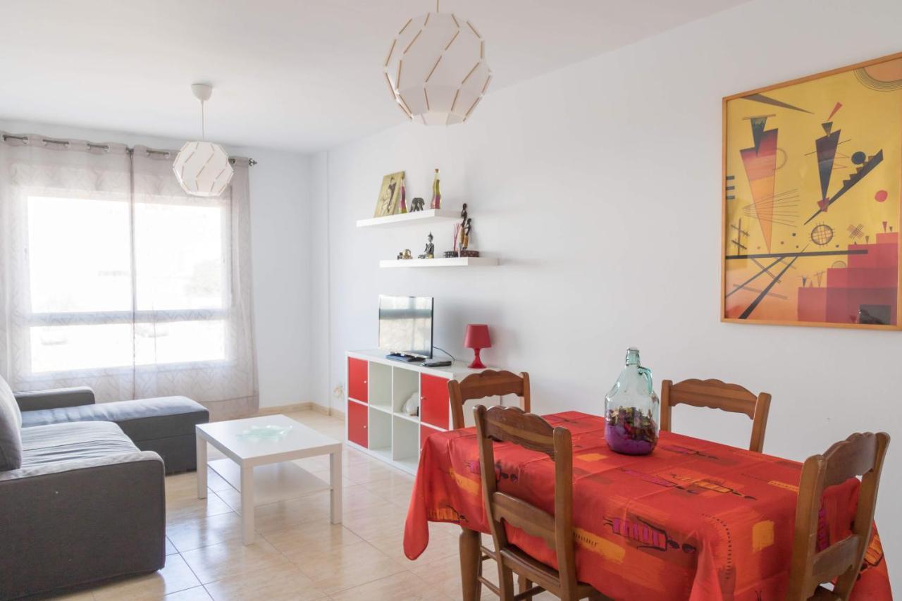 Appartamento Agaete Fray Esterno foto