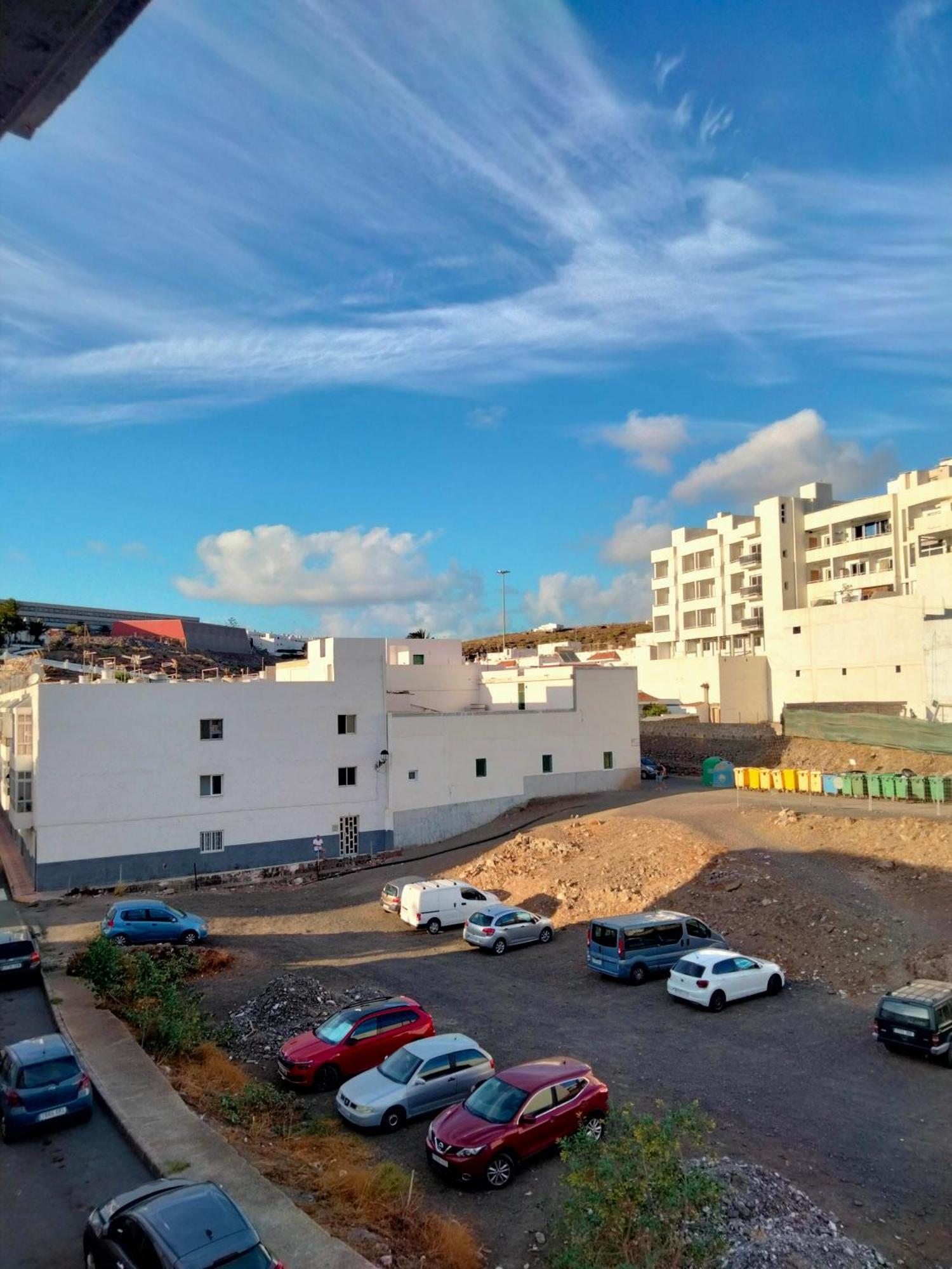 Appartamento Agaete Fray Esterno foto