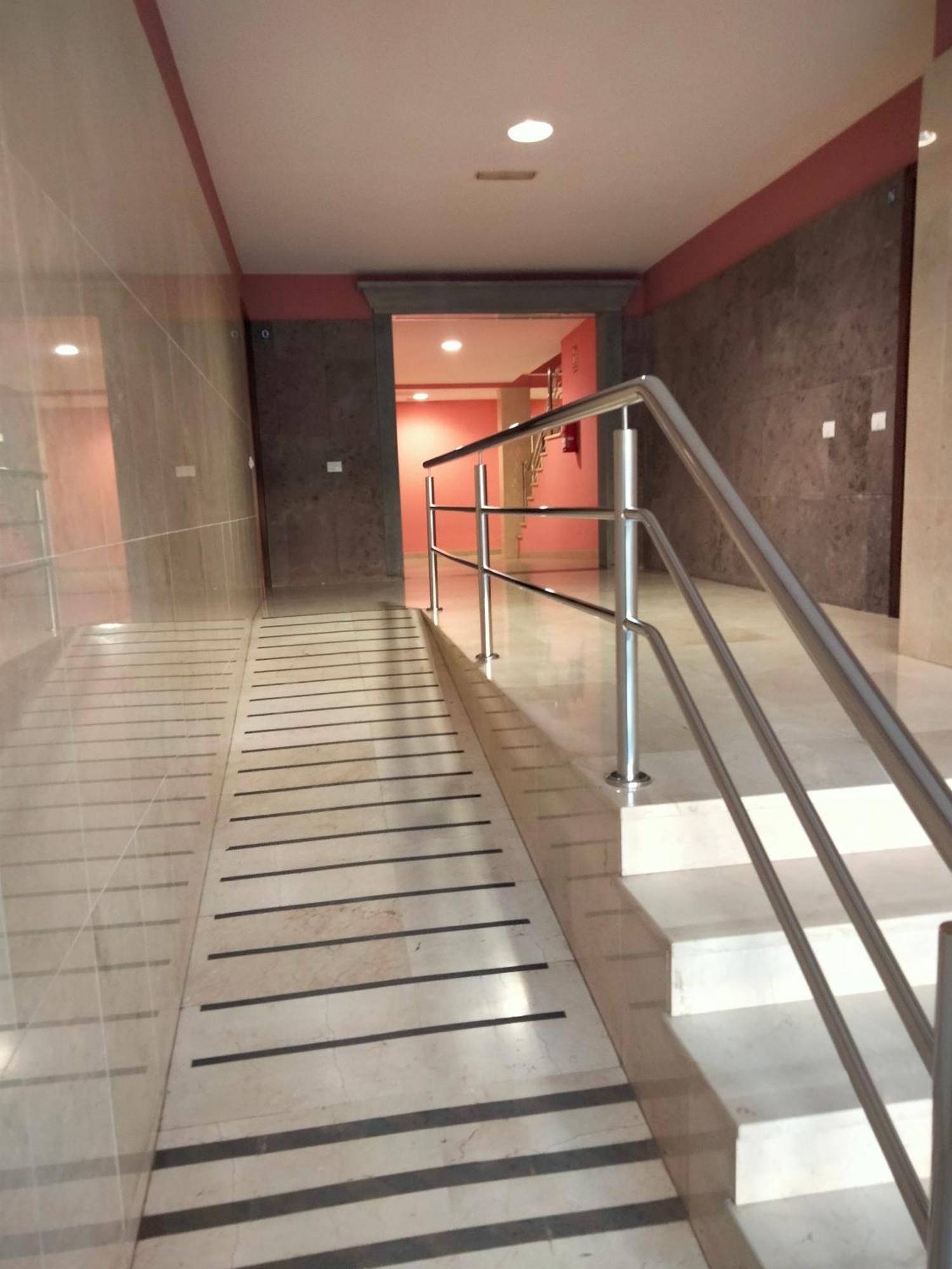 Appartamento Agaete Fray Esterno foto