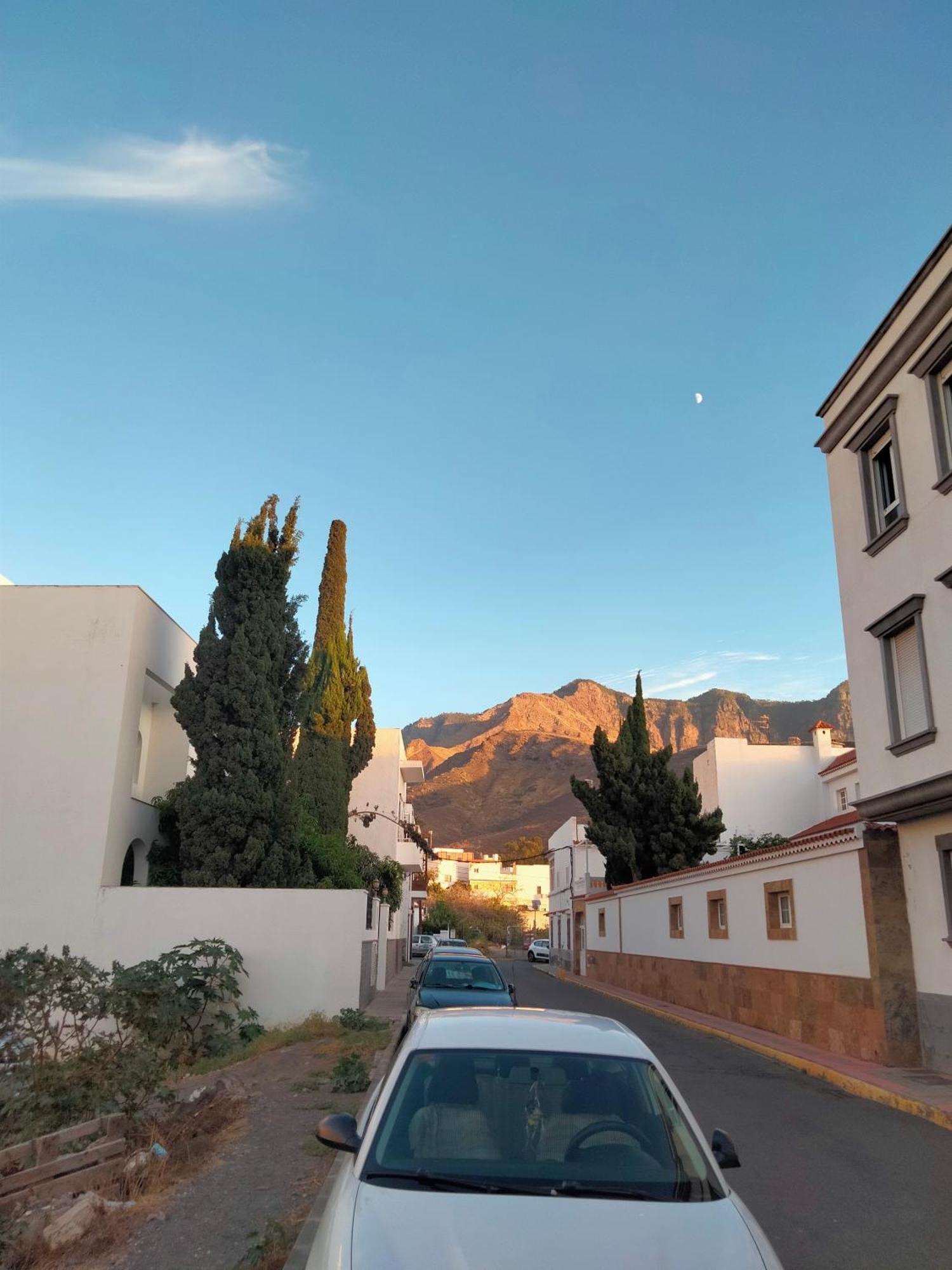 Appartamento Agaete Fray Esterno foto