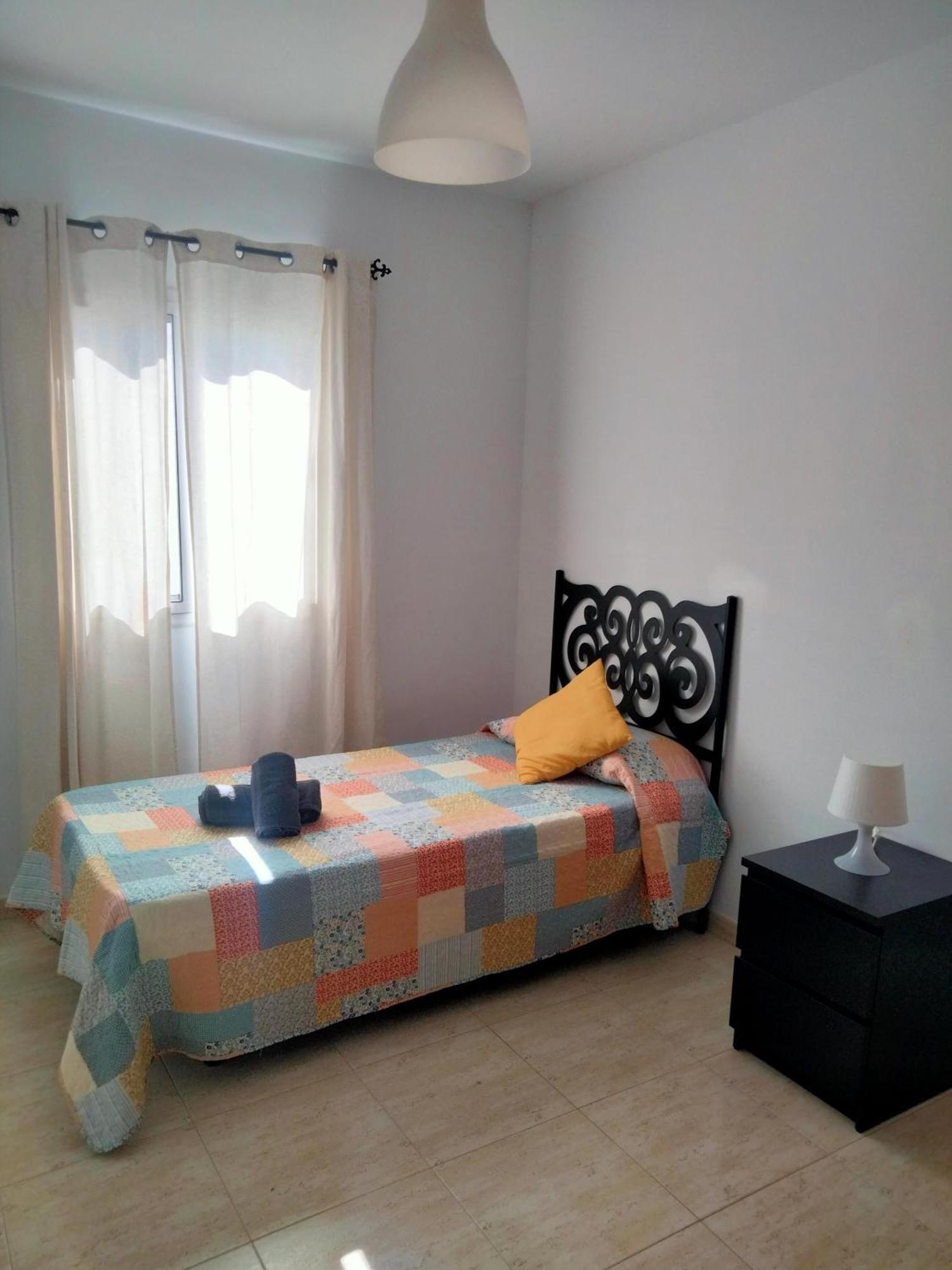 Appartamento Agaete Fray Esterno foto