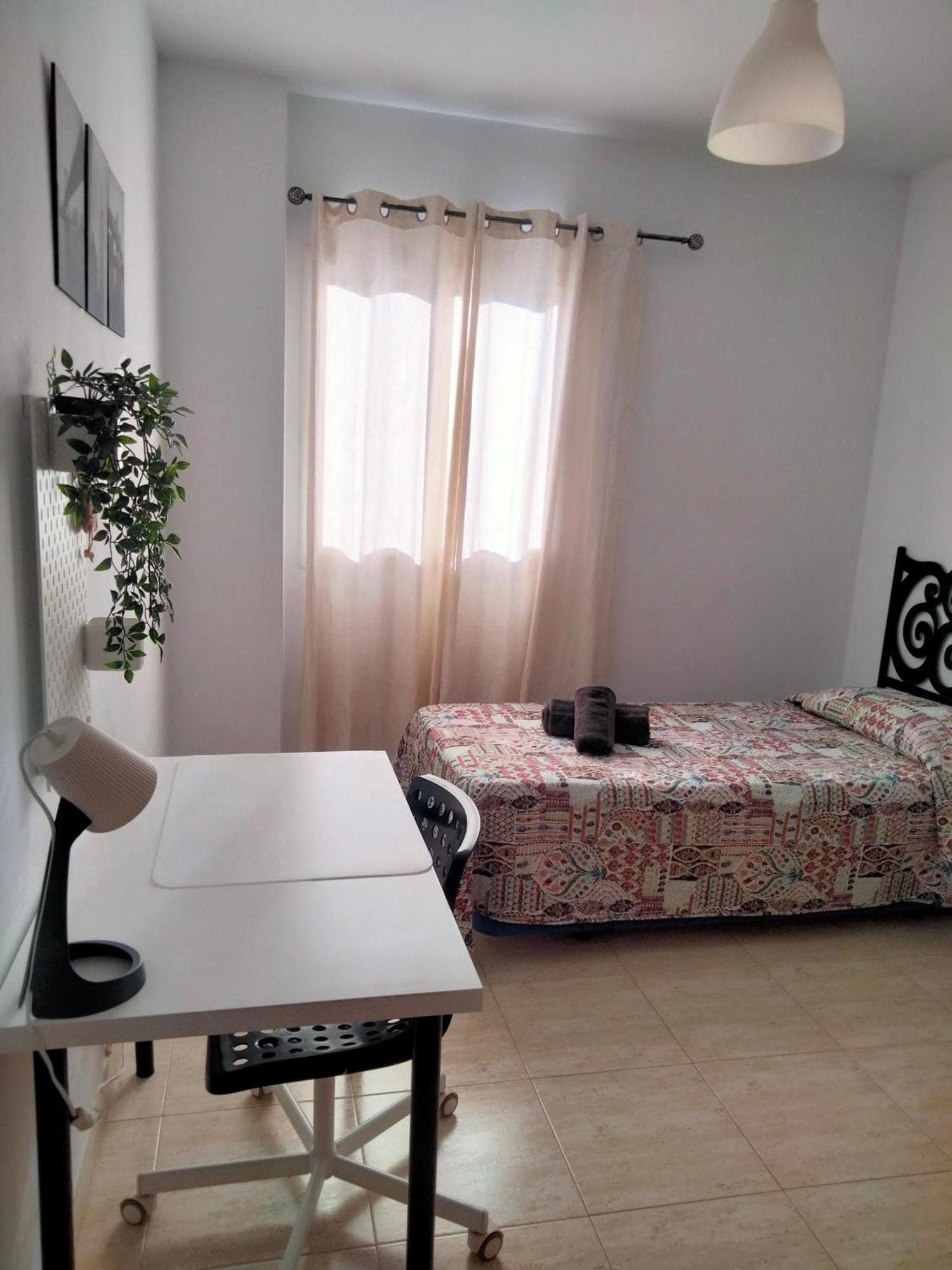 Appartamento Agaete Fray Esterno foto